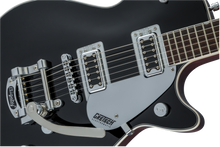 [PREORDER] Gretsch G5230T Electromatic Jet FT Single-Cut Guitar w/Bigsby, Vintage White/London Grey