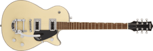 [PREORDER] Gretsch G5230T Electromatic Jet FT Single-Cut Guitar w/Bigsby, Vintage White/London Grey