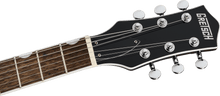 [PREORDER] Gretsch G5230T Electromatic Sparkle Jet FT Single-Cut Guitar w/Bigsby, Laurel FB, Silver Sparkle