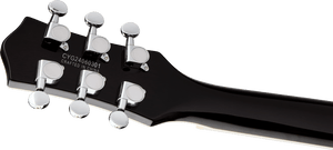 [PREORDER] Gretsch G5230T Electromatic Sparkle Jet FT Single-Cut Guitar w/Bigsby, Laurel FB, Gold Sparkle