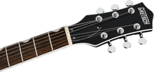 [PREORDER] Gretsch G5230T Electromatic Sparkle Jet FT Single-Cut Guitar w/Bigsby, Laurel FB, Gold Sparkle