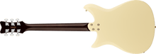 [PREORDER] Gretsch Electromatic CVT Double-Cut w/Wraparound Tailpiece Electric Guitar, Vintage White