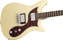 [PREORDER] Gretsch Electromatic CVT Double-Cut w/Wraparound Tailpiece Electric Guitar, Vintage White