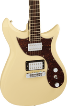 [PREORDER] Gretsch Electromatic CVT Double-Cut w/Wraparound Tailpiece Electric Guitar, Vintage White