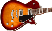 [PREORDER] Gretsch G5220 Electromatic Jet BT Single-Cut Electric Guitar w/V-Stoptail, Sweet Tea