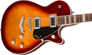 [PREORDER] Gretsch G5220 Electromatic Jet BT Single-Cut Electric Guitar w/V-Stoptail, Sweet Tea