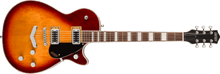 [PREORDER] Gretsch G5220 Electromatic Jet BT Single-Cut Electric Guitar w/V-Stoptail, Sweet Tea