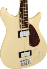 [PREORDER] Gretsch Electromatic CVT Bass Double-Cut Guitar, Laurel FB, Bristol Fog