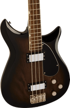 [PREORDER] Gretsch Electromatic CVT Bass Double-Cut Guitar, Laurel FB, Bristol Fog