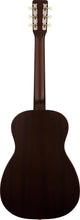 [PREORDER] Gretsch Jim Dandy Parlor Acoustic Guitar, Deep Cherry Burst