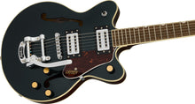 [PREORDER] Gretsch G2655T Streamliner Center Block Jr. Double-Cut Electric Guitar, Cadillac Green