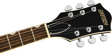 [PREORDER] Gretsch G2655T Streamliner Center Block Jr. Double-Cut Electric Guitar, Gunmetal