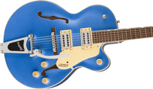 [PREORDER] Gretsch G2420T Streamliner Hollowbody Electric Guitar w/Bigsby, Fairlane Blue