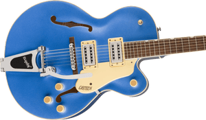 [PREORDER] Gretsch G2420T Streamliner Hollowbody Electric Guitar w/Bigsby, Fairlane Blue