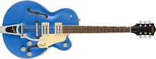 [PREORDER] Gretsch G2420T Streamliner Hollowbody Electric Guitar w/Bigsby, Fairlane Blue