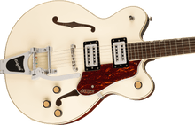 [PREORDER] Gretsch G2622T Streamliner Center Block Double-Cut Electric Guitar, Vintage White