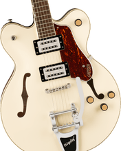 [PREORDER] Gretsch G2622T Streamliner Center Block Double-Cut Electric Guitar, Vintage White