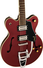 [PREORDER] Gretsch G2622T Streamliner Center Block Double-Cut Electric Guitar, Brandywine