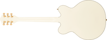 [PREORDER] Gretsch G2622TG Limited Streamliner Center Block Double-Cut w/Bigsby, Vintage White