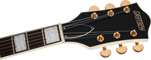 [PREORDER] Gretsch G2622TG Limited Streamliner Center Block Double-Cut w/Bigsby, Vintage White