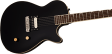 [PREORDER] Gretsch Streamliner Jet 1 Pickup Electric Guitar, Jet Black