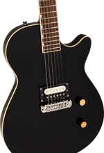 [PREORDER] Gretsch Streamliner Jet 1 Pickup Electric Guitar, Jet Black