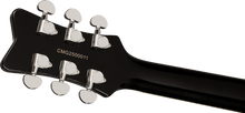 [PREORDER] Gretsch Streamliner Jet 1 Pickup Electric Guitar, Jet Black