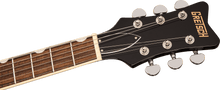 [PREORDER] Gretsch Streamliner Jet 1 Pickup Electric Guitar, Jet Black