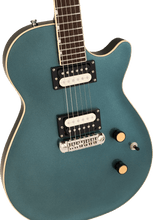 [PREORDER] Gretsch Streamliner Jet Electric Guitar, Gunmetal