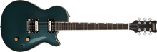 [PREORDER] Gretsch Streamliner Jet Electric Guitar, Gunmetal