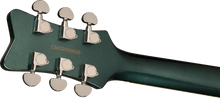 [PREORDER] Gretsch Streamliner Jet Electric Guitar, Gunmetal