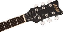 [PREORDER] Gretsch Streamliner Jet Electric Guitar, Gunmetal