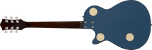 [PREORDER] Gretsch Streamliner Jet Club Single-Cut Electric Guitar w/Wraparound, Dark Denim