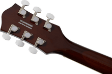 [PREORDER] Gretsch Streamliner Jet Club Single-Cut Electric Guitar w/Wraparound, Dark Denim