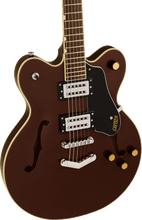 [PREORDER] Gretsch G2622 Streamliner Center Block Double-Cut Electric Guitar, Copper Metallic