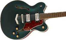 [PREORDER] Gretsch G2622 Streamliner Center Block Double-Cut Electric Guitar, Copper Metallic