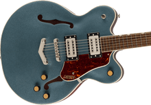 [PREORDER] Gretsch G2622 Streamliner Center Block Double-Cut Electric Guitar, Copper Metallic