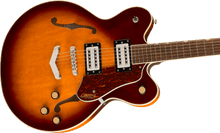 [PREORDER] Gretsch G2622 Streamliner Center Block Double-Cut Electric Guitar, Copper Metallic