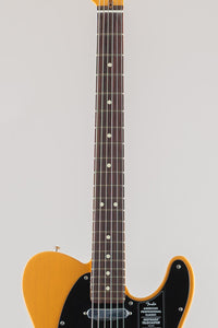 [PREORDER] Fender American Professional Classic Hotshot Telecaster Electric Guitar, RW FB, Butterscotch Blonde