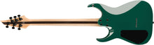 [PREORDER] Jackson Pro Series Signature Roman MDK HT6 Baritone Electric Guitar, Ebony FB, Emerald Green