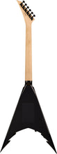 [PREORDER] Jackson Pro Series Signature Corey Beaulieu King V KV6Q Electric Guitar, Ebony FB, Transparent Black