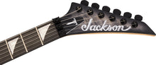 [PREORDER] Jackson Pro Series Signature Corey Beaulieu King V KV6Q Electric Guitar, Ebony FB, Transparent Black