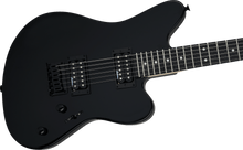 [PREORDER] Jackson JS Series Surfcaster JS22 HT Electric Guitar, Gloss Black