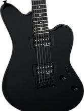 [PREORDER] Jackson JS Series Surfcaster JS22 HT Electric Guitar, Gloss Black