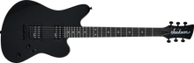 [PREORDER] Jackson JS Series Surfcaster JS22 HT Electric Guitar, Gloss Black