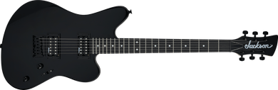 [PREORDER] Jackson JS Series Surfcaster JS22 HT Electric Guitar, Gloss Black