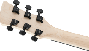 [PREORDER] Jackson JS Series Surfcaster JS22 HT Electric Guitar, Gloss Black