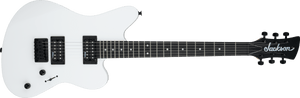 [PREORDER] Jackson JS Series Surfcaster JS22 HT Electric Guitar, Gloss Black