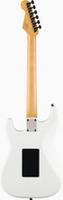 [PREORDER] Jackson 50th Anniversary Iron Maiden Adrian Smith Electric Guitar, Snow