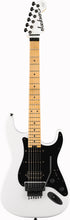 [PREORDER] Jackson 50th Anniversary Iron Maiden Adrian Smith Electric Guitar, Snow